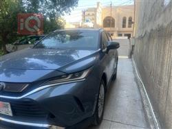 تويوتا فنزا